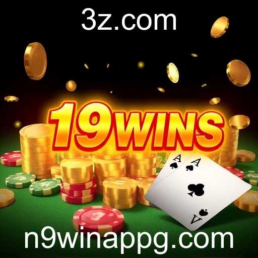 Explorando o Universo dos Cassinos Online no n9win.app