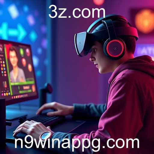 Crescimento dos Jogos Online em 2026