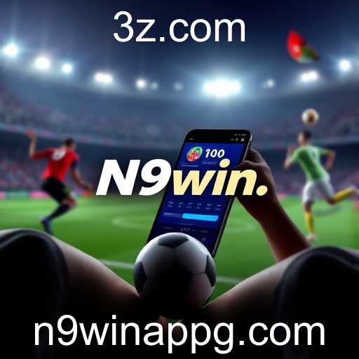 N9win.app: A Evolução do Cenário de Jogos em Portugal