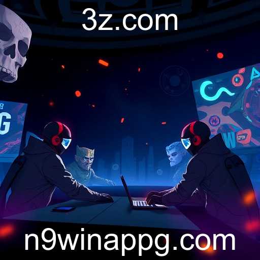 A Evolução do Mercado de Jogos Online