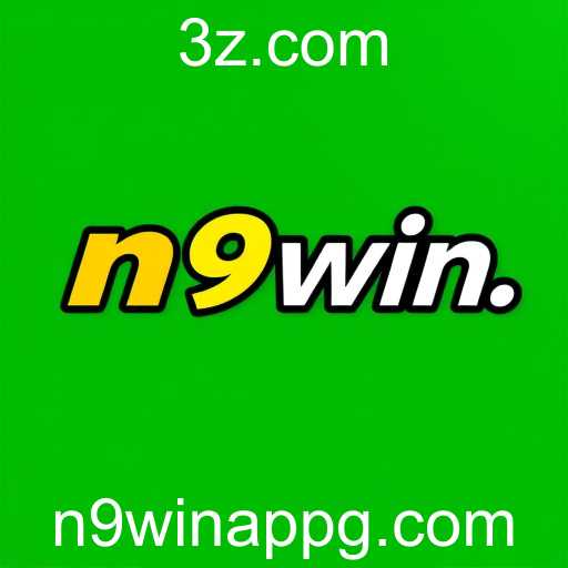 A Evolução do Mercado de Jogos Online: n9win.app em Destaque