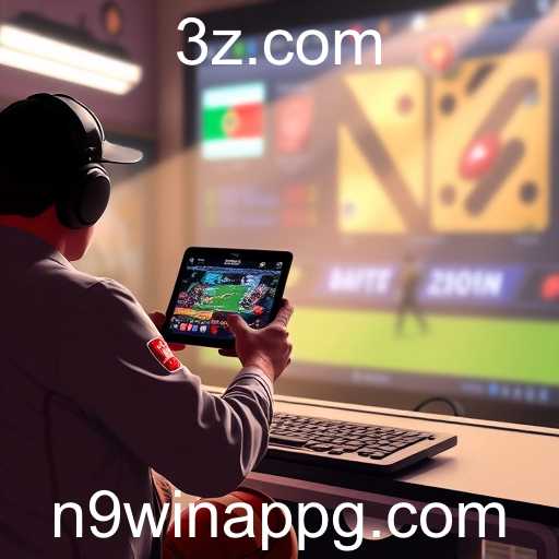 A Expansão do Entretenimento Online em 2026