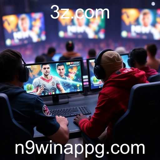 Expansão do Mercado de Jogos Online em 2026