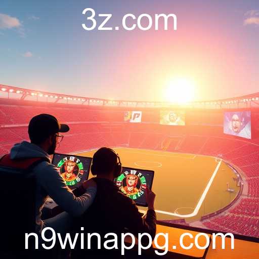 Expansão do Mercado de Jogos Online no Brasil