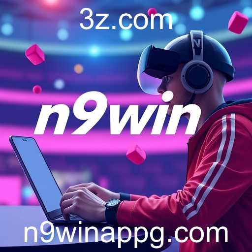 Expansão Global dos Jogos com 'n9win.app'