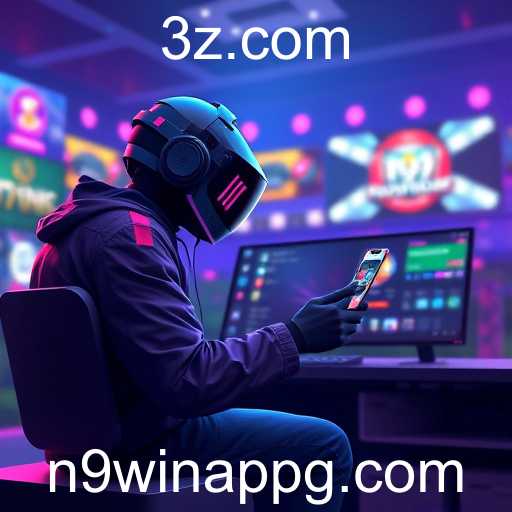 Mercado de Jogos Online em Expansão no Brasil