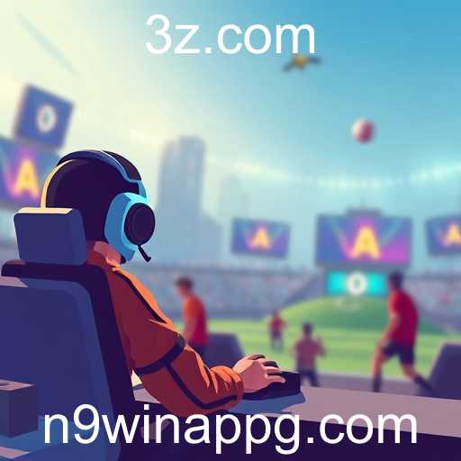 Tendências e Desafios no Setor de Jogos Online