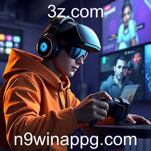 Crescimento do Mercado de Jogos Online em 2026