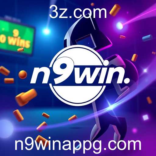 Tendências do Site de Jogos n9win.app em 2026