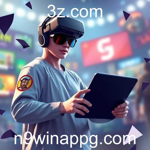 Tendências e Inovações no Mercado de Jogos On-line