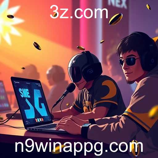 O Crescimento dos Jogos Online no Brasil