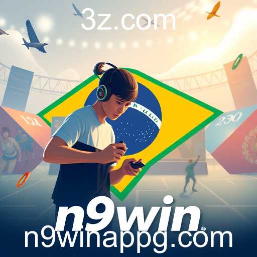 Crescimento dos Jogos Online no Brasil