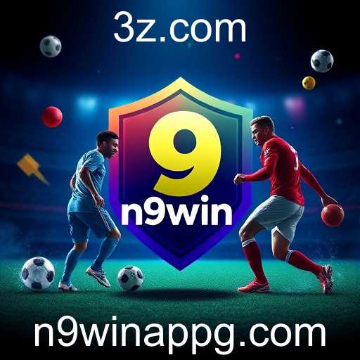 O Impacto do n9win.app no Mundo dos Jogos Online