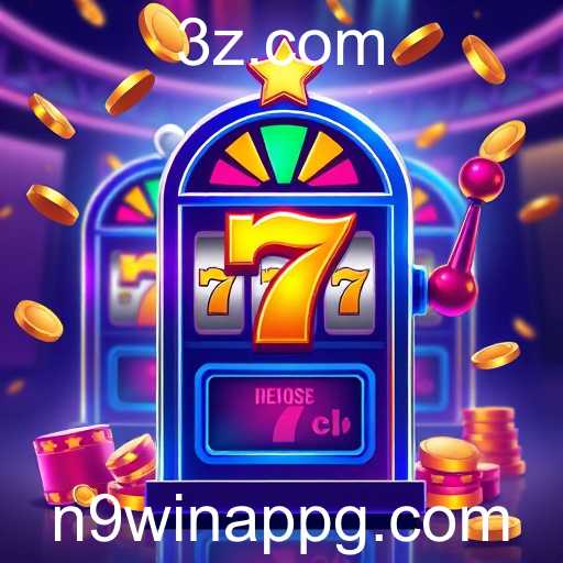 Explorando a Categoria de Jackpots no n9win.app