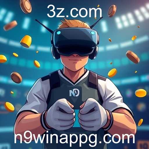Expansão dos Jogos Online em 2026