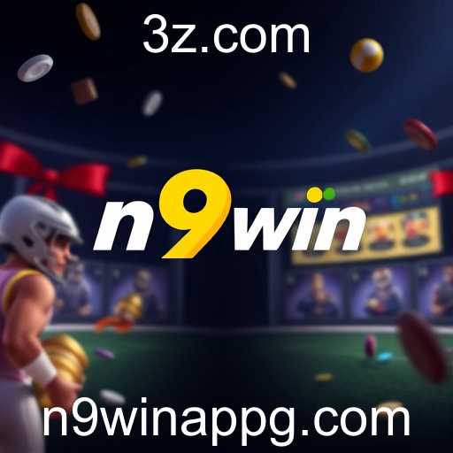 Avanço do n9win.app no Mercado de Jogos Online