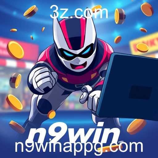 N9Win App: A Evolução dos Jogos Online em 2025