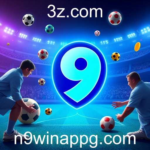Avanços na Indústria de Jogos em Português: O Caso do n9win.app