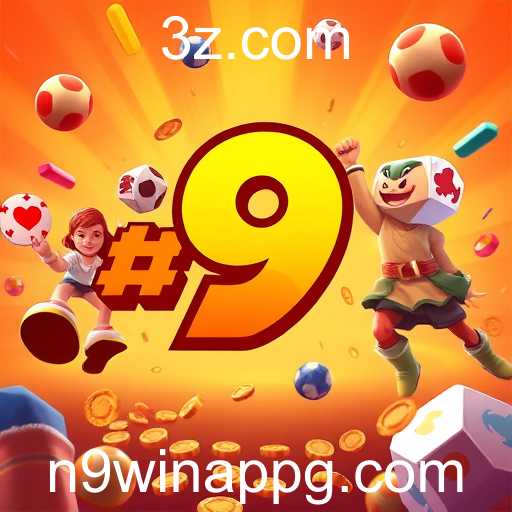 A Ascensão do n9win.app no Cenário de Jogos Online