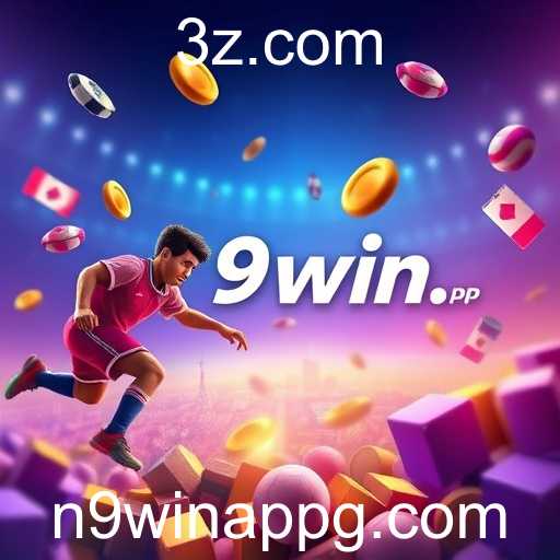 Inovação e Popularidade do n9win.app em 2026