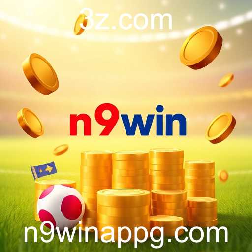N9WIN Revoluciona o Cenário de Jogos com Tecnologia Avançada