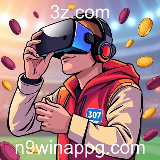 Crescimento e Desafios do Indústria de Jogos Online