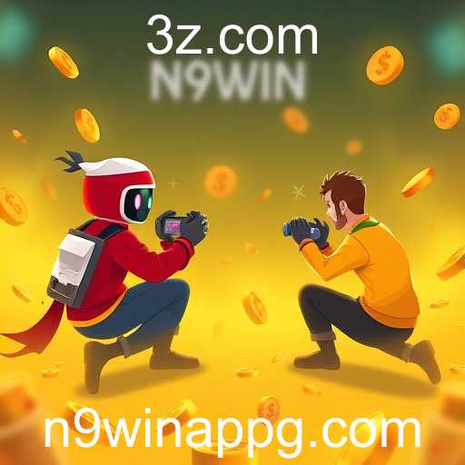 Novos Horizontes no Mercado de Jogos Online