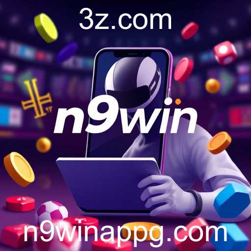 Crescimento de Plataformas de Jogos: O Caso n9win.app