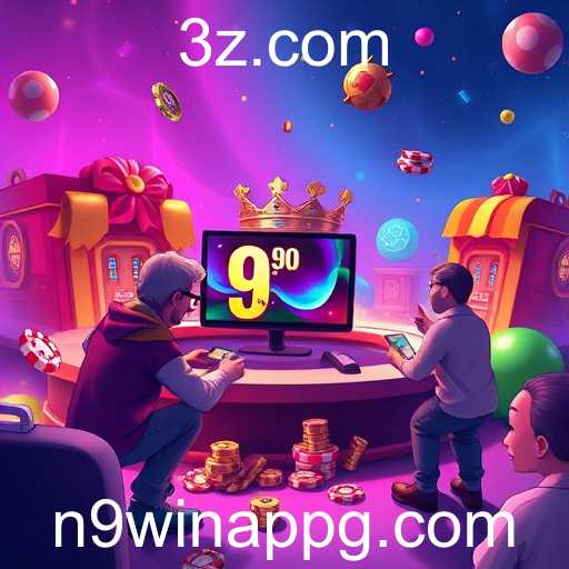 Tendências e Inovações no Mundo dos Jogos Online em 2026