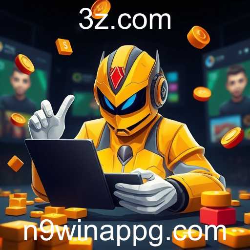 Tendências e Transformações no Mercado de Jogos Online