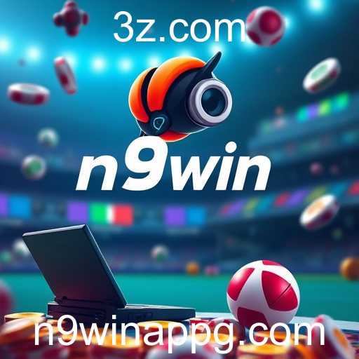 Ascensão do n9win.app como líder nos jogos online em 2026