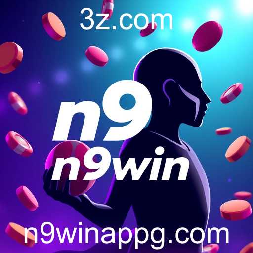A Ascensão da n9win.app no Cenário dos Jogos Online