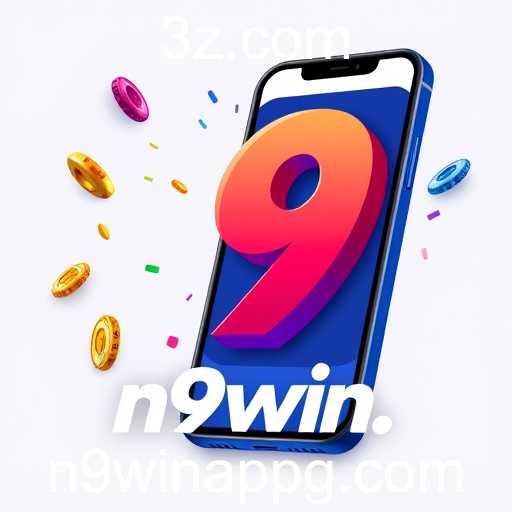 Ascensão do n9win.app no Mercado de Jogos em 2025