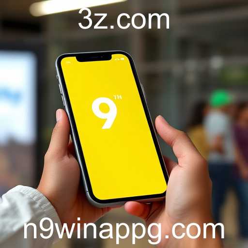 A Ascensão do n9win.app no Mercado de Jogos
