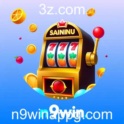 A Fascinante Seção de Caça-Níqueis do n9win.app