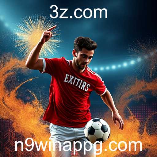Apostas Esportivas no n9win.app: Um Mundo de Emoção e Oportunidades