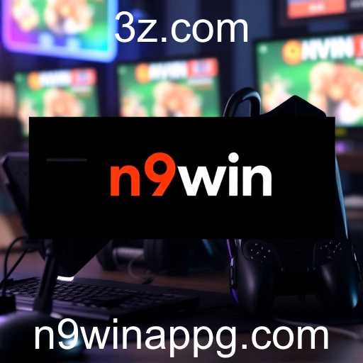 Tendências e Inovações no Site de Jogos n9win.app